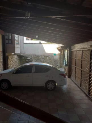 Imagem Sobrado com 4 dormitórios à venda, 210 m² por R$ 1.150.000,00 - Jardim Altos de Suzano - Suzano/SP