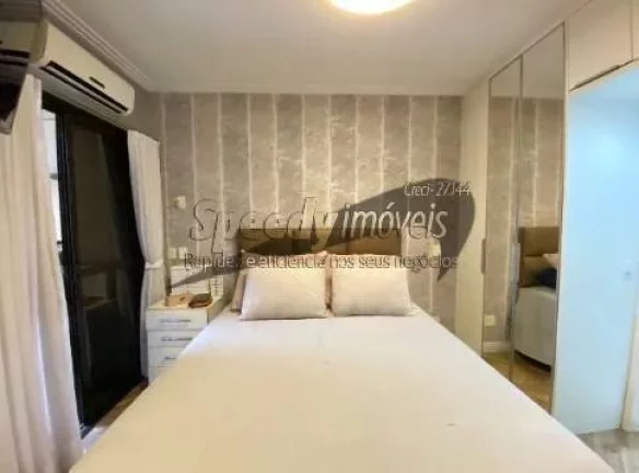 Imagem Apartamento em Santos á venda 3 dormitórios