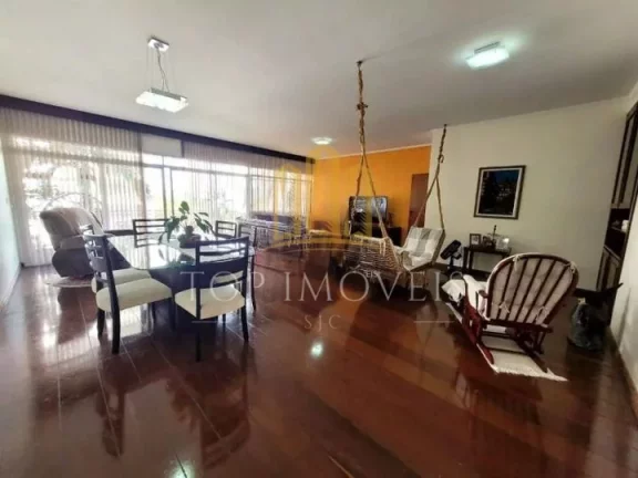 Foto do imóvel Belissimo Apartamento 209m² Vila Adyana em Rua Coronel José Domingues de Vasconcelos