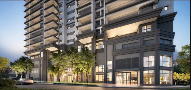 Foto do imóvel Apartamento com 1 Quarto à Venda, 75 m² em Sacomã - São Paulo