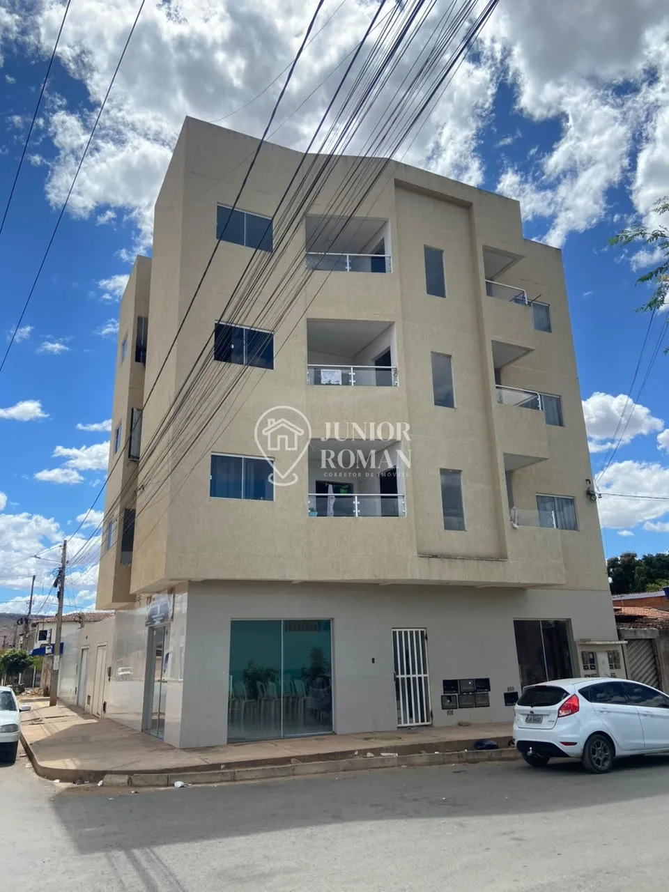 Foto do imóvel APTO 2 DORM - BAIRRO SANTA LUZIA | BARREIRAS/BA
