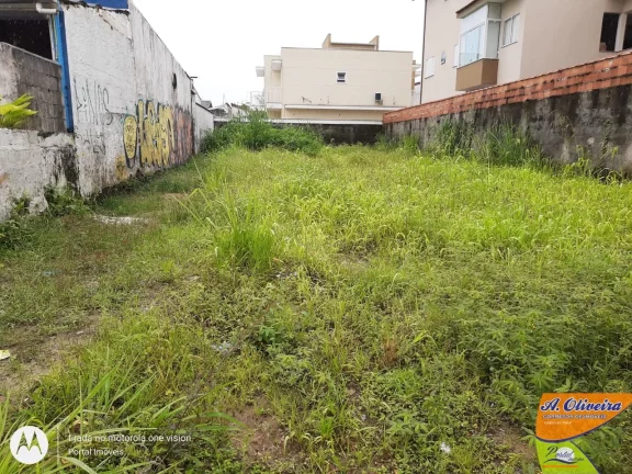 Imagem TERRENO PRÓXIMO A PRAIA
