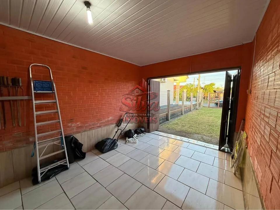 Imagem Casa com 3 dormitórios na Nordeste