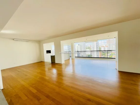 Imagem Apartamento à venda Perdizes São Paulo