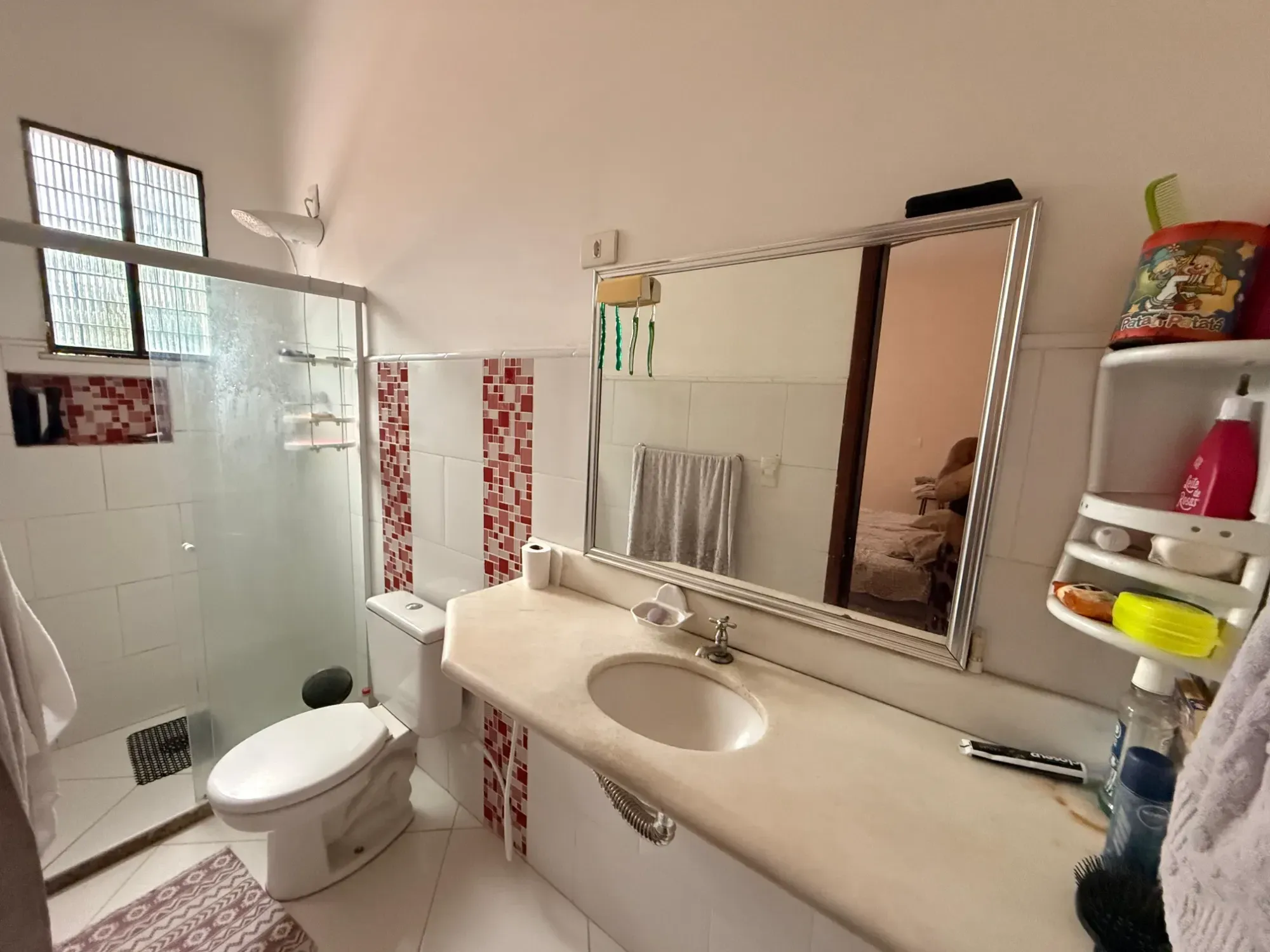 Imagem Casa com 3 Quartos à Venda, 310 m² em Campo Grande - Rio de Janeiro