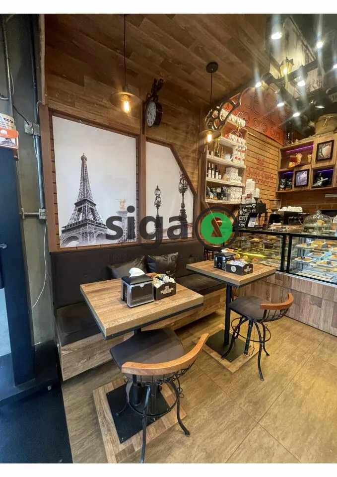 Imagem Loja comercial á venda 56m² localizada no Praça São Paulo