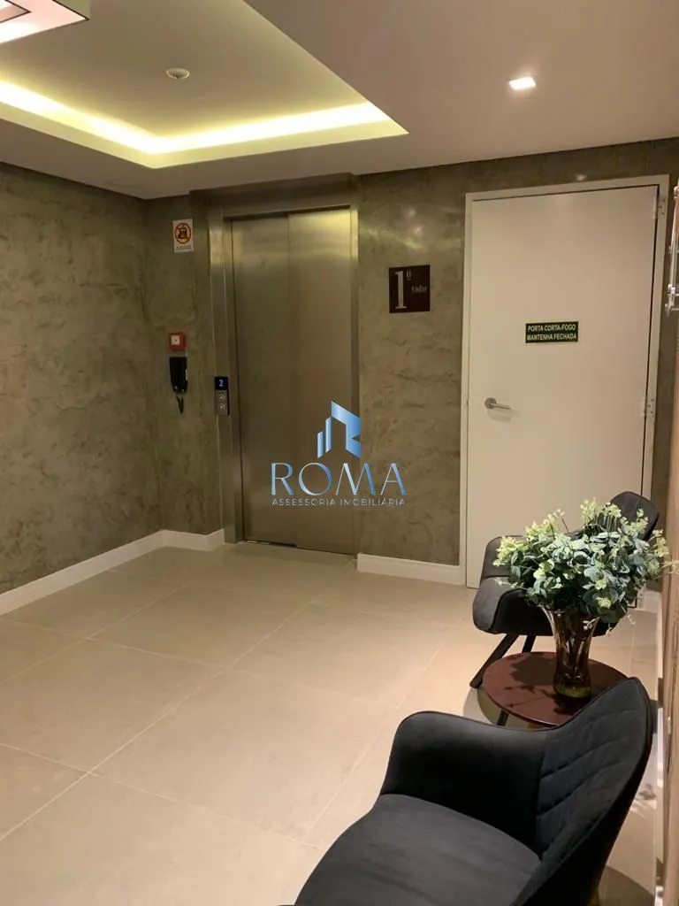 Imagem Apartamento para Alugar | Vista Permanente e Excelente Localização