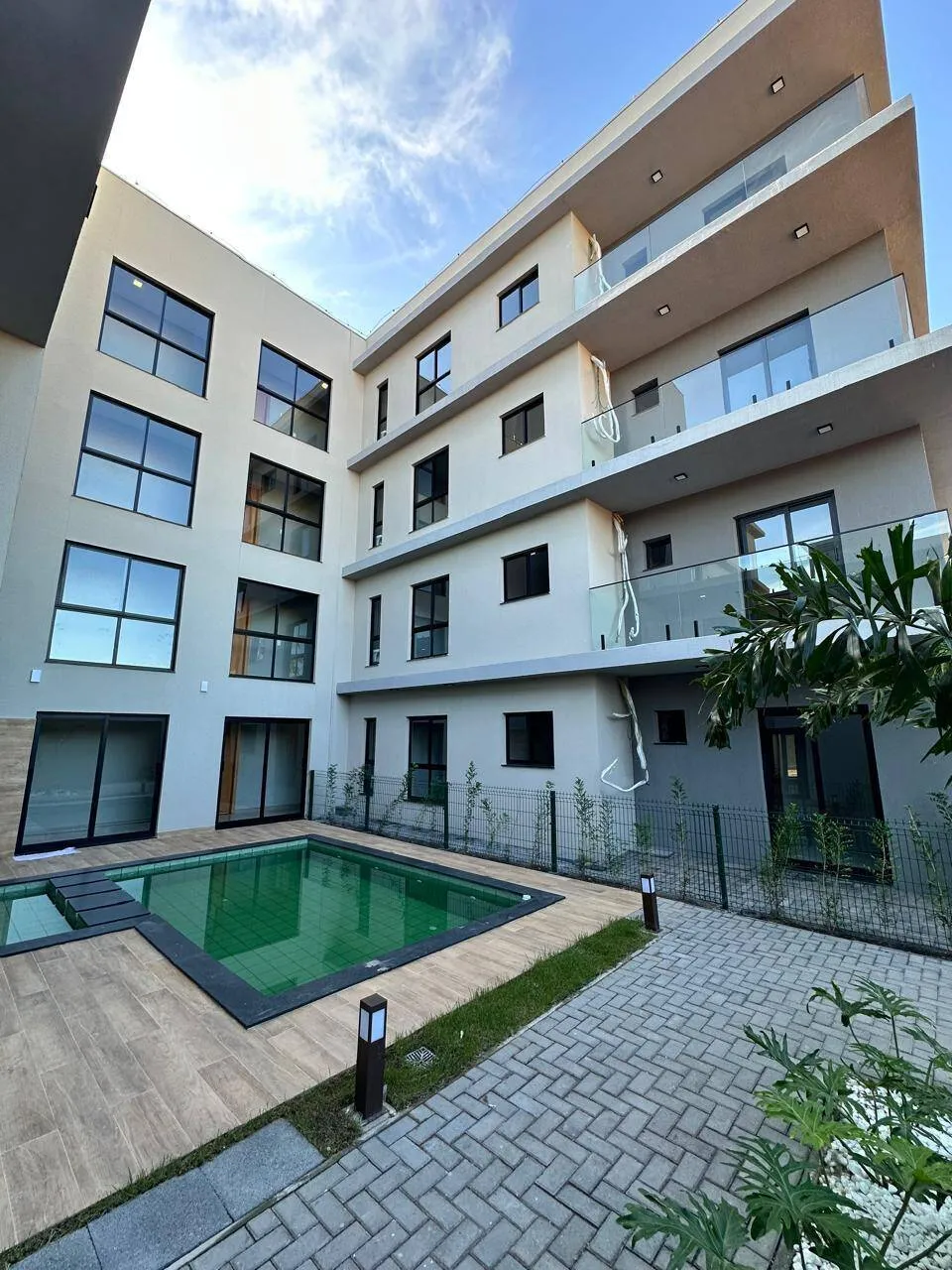 Imagem Apartamento 2 quartos Edifício Speranza Bairro Boa Esperança