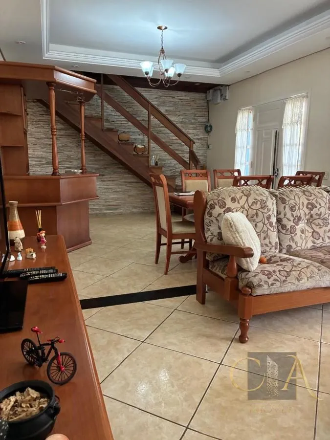 Casa para Venda em Rio Grande, Parque Residencial Jardim do Sol, 3 dormitórios, 2 banheiros, 2 vagas