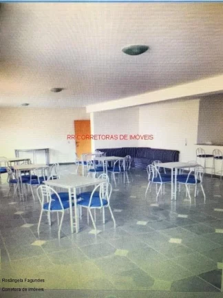 Imagem APARTAMENTO RESIDENCIAL em POÇOS DE CALDAS - MG, JARDIM DOS ESTADOS