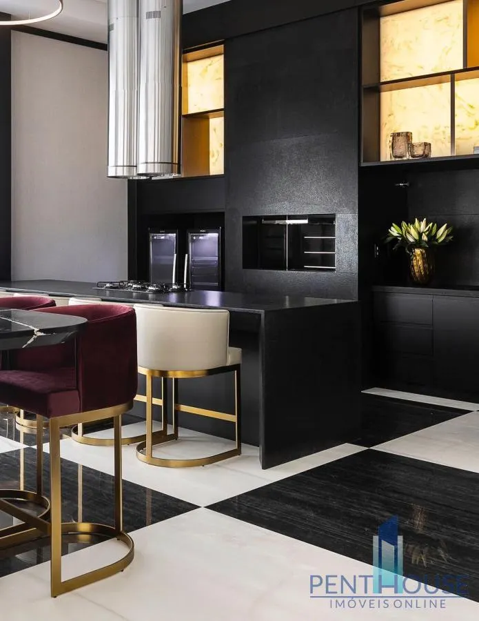 Imagem Apartamento Zona Central para Venda em Balneário Camboriú, CENTRO, 3 dormitórios, 3 suítes, 4 banheiros, 2 vagas