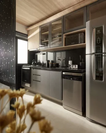 Imagem Apartamento à venda em São Paulo, Pinheiros, com 1 quarto, 49,95m2