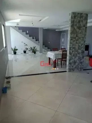Imagem Casa com 3 dormitórios à venda, 142 m² por R$ 850.000,00 - Caminho de Búzios - Cabo Frio/RJ