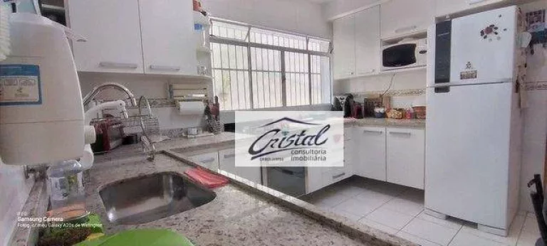 Imagem Excelente sobrado a venda Butantã