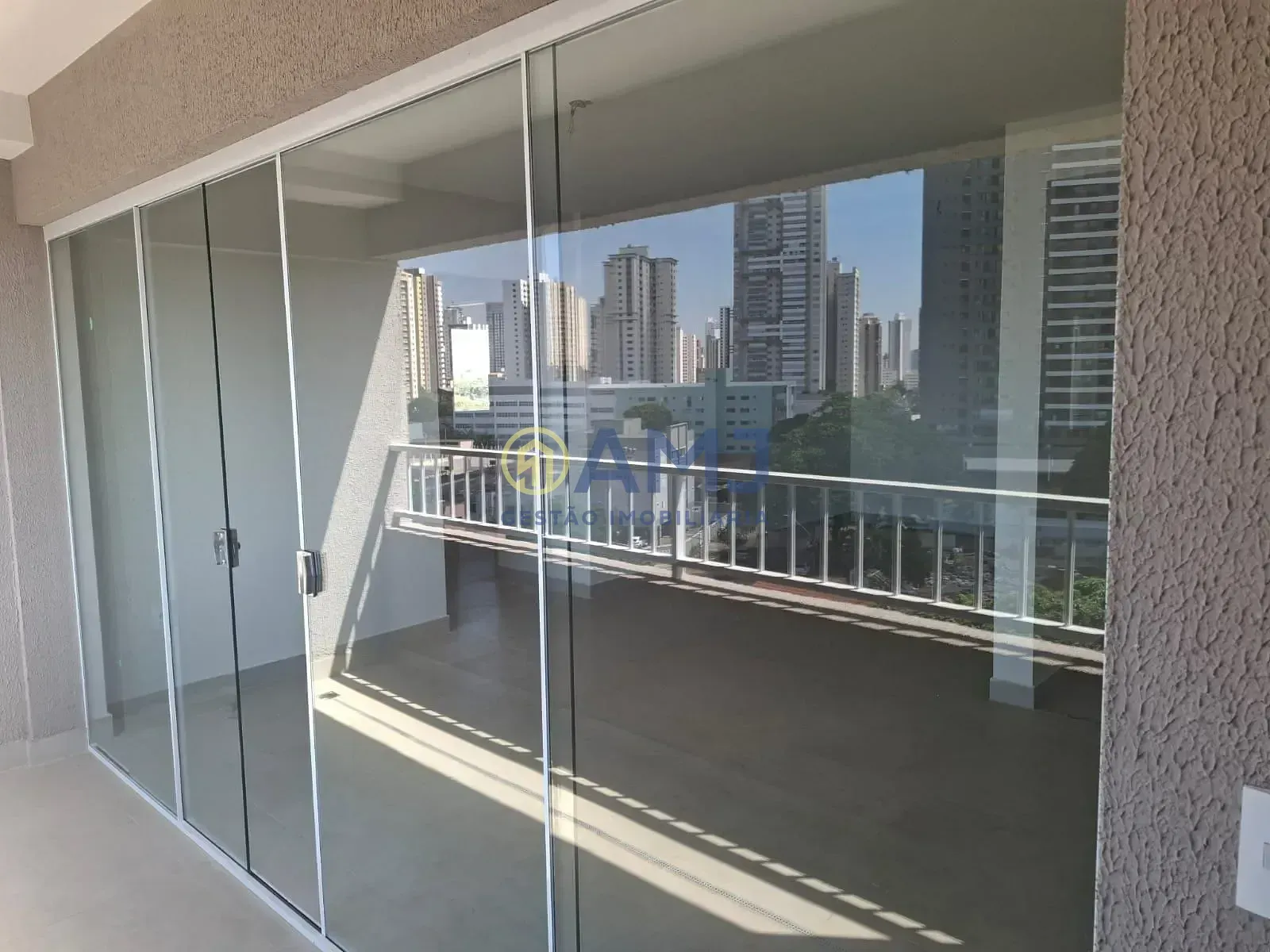 Imagem VENDA DE ÁGIO | VARANDAS BUENO