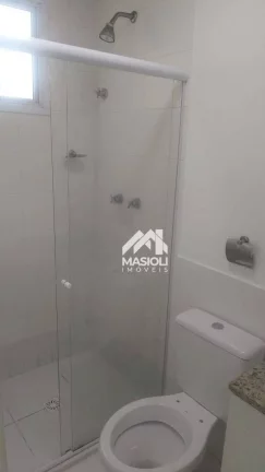 Imagem Apartamento com 2 dormitórios à venda, 75 m² por R$ 579.000,00 - Praia de Itaparica - Vila Velha/ES