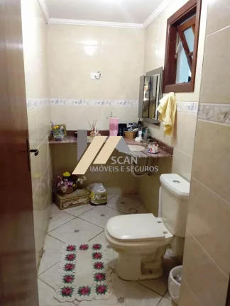 Imagem Casa à Venda com 4 quartos Nova Campinas em Campinas, São Paulo