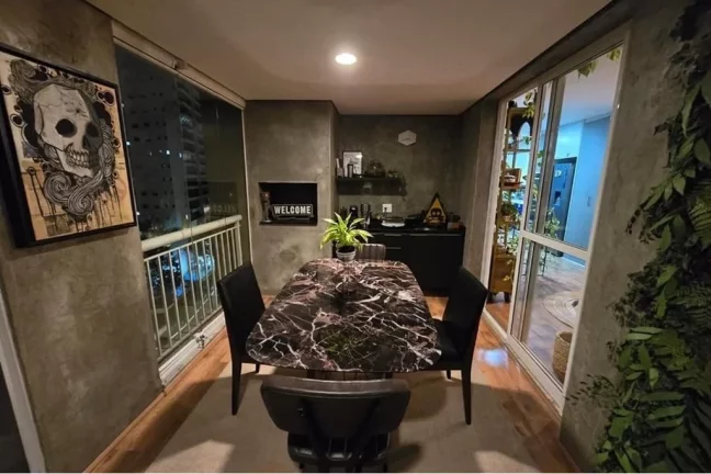 Imagem APARTAMENTO RESIDENCIAL em São Paulo - SP, Vila Andrade