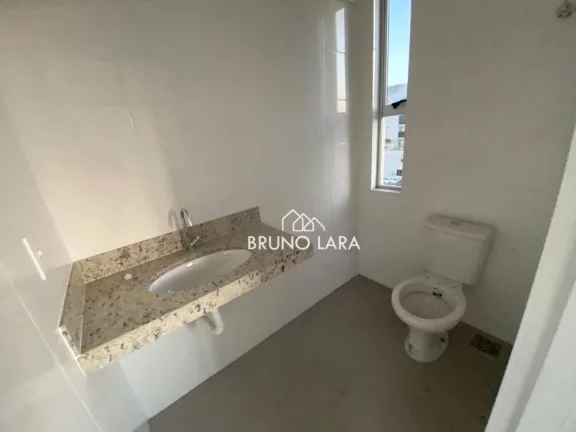 Imagem Sala comercial disponível para locação no Bairro Parque das Indústrias – Betim/MG.