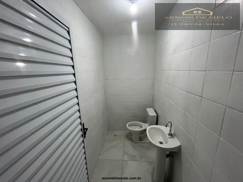 Imagem Galpões para locação em Mongagua no bairro Itaoca