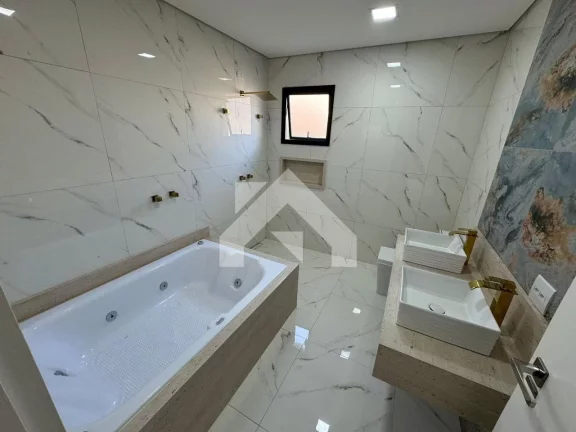 Imagem Casa de Condomínio em Aldeia da Serra - Barueri, SP