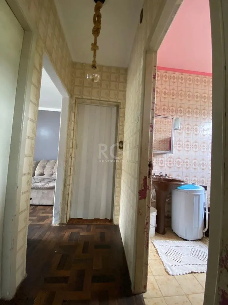 Imagem Casa em Passo da Areia