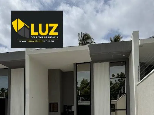 Imagem Residencial Paraíso da Lagoa no Eusébio