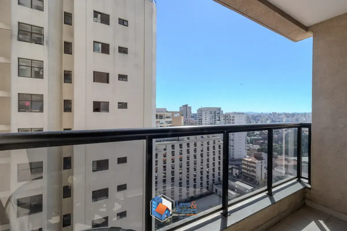 Imagem Flat para venda em Nova Piraju com 1 quarto, 43m²