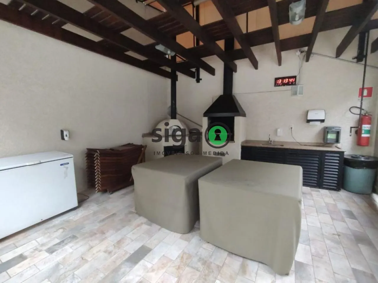 Imagem CASA DE CONDOMINIO 106M² COM 3 DORMITORIOS NO MORUMBI