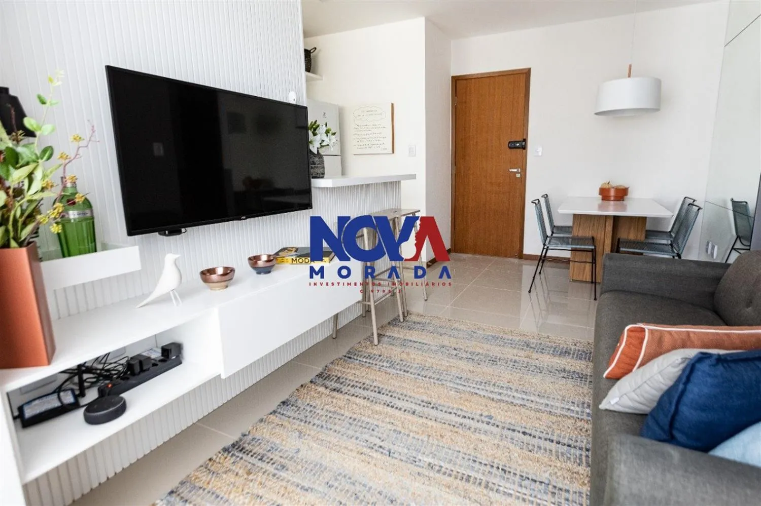 Imagem Apartamento com 2 quartos à venda em Vila Velha