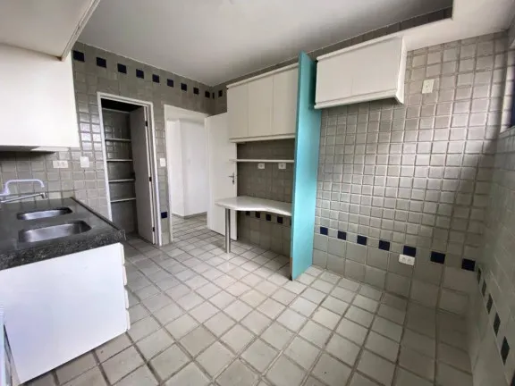 Imagem Apartamento com 3 Quartos à Venda, 118 m² em Boa Viagem - Recife