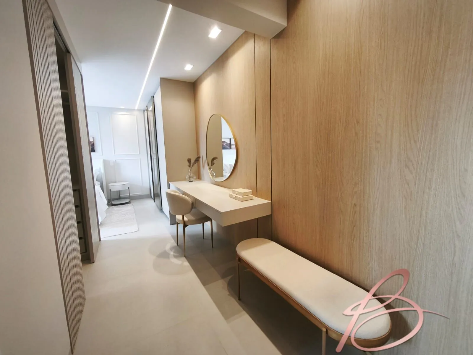 Imagem Apartamento alto padrão com 237 metros e 4 suítes