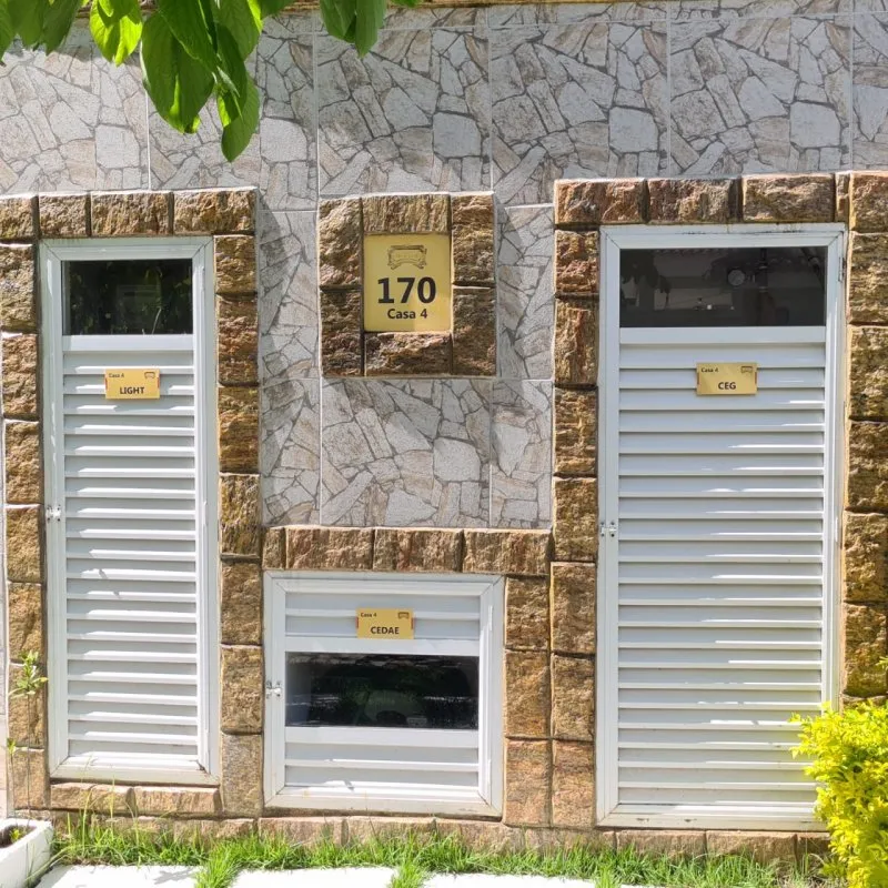 Imagem Casa a Venda no bairro Vargem Pequena - Rio de Janeiro, RJ