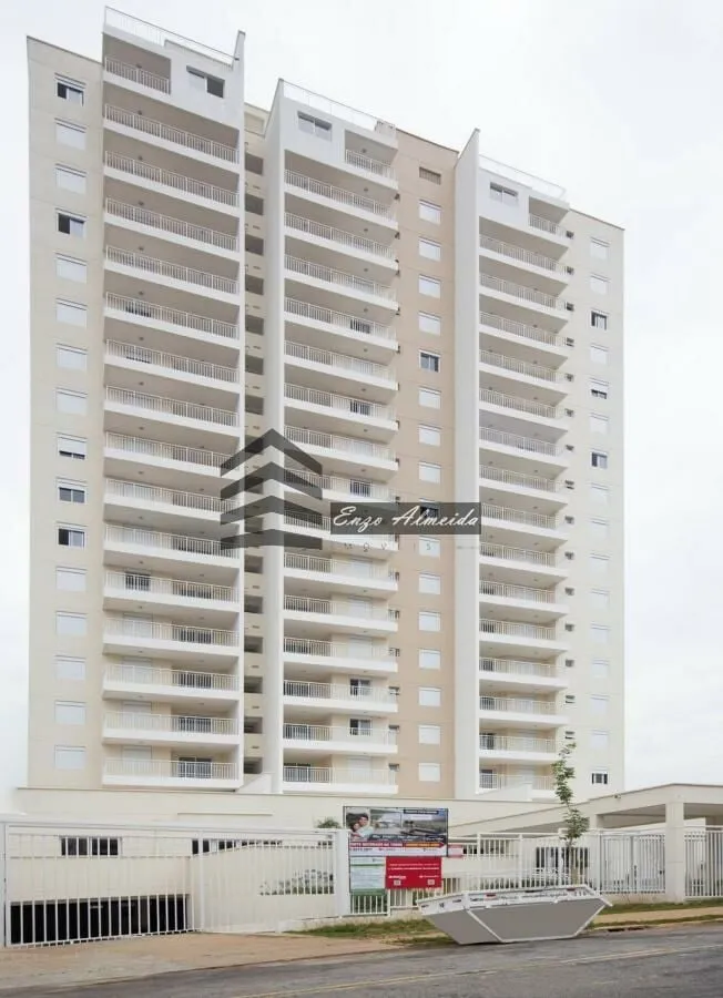 Imagem Apartamento à venda em São Paulo/SP
