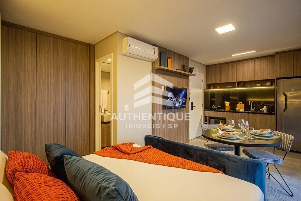 Imagem Platina 220 - Residencial - Apartamento à venda no bairro Tatuapé - São Paulo/SP, Zona Leste