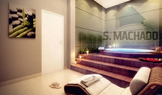 Imagem Apartamento para Venda em Santo André / SP no bairro Vila Curuça