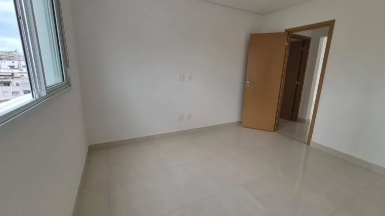 Imagem Excelente Apartamento de 74,46m2 com Vista Mar- Gonzaga