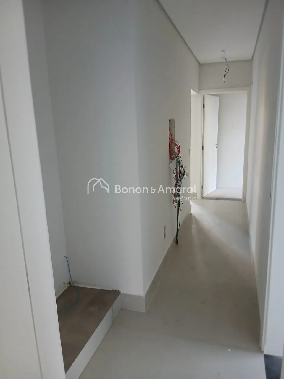 Imagem Casa a Venda no Condomínio Campos do Conde II - Paulínia