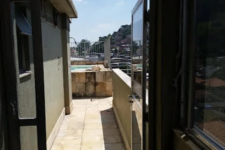 Imagem Apartamento à venda no bairro Praça Seca em Rio de Janeiro/RJ