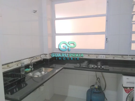 Imagem Apartamento à venda no bairro Pitangueiras - Guarujá/SP