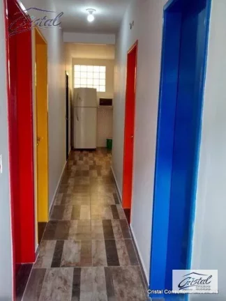 Imagem Casa com 8 dormitórios à venda, 200 m² por R$ 680.000,00 - Butantã - São Paulo/SP