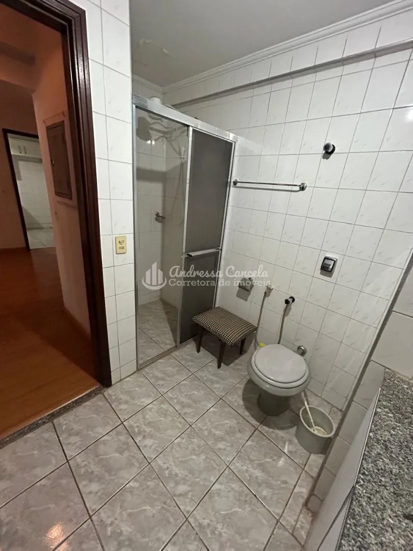 Imagem Vila Imperial - Apartamento com 1 dormitório à venda, 72 m² por R$ 240.000,00 - Vila Imperial - São José do Rio Preto/SP