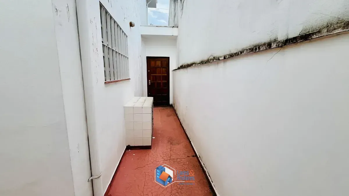 Imagem Casa para venda em Santana com 6 quartos, 120m²