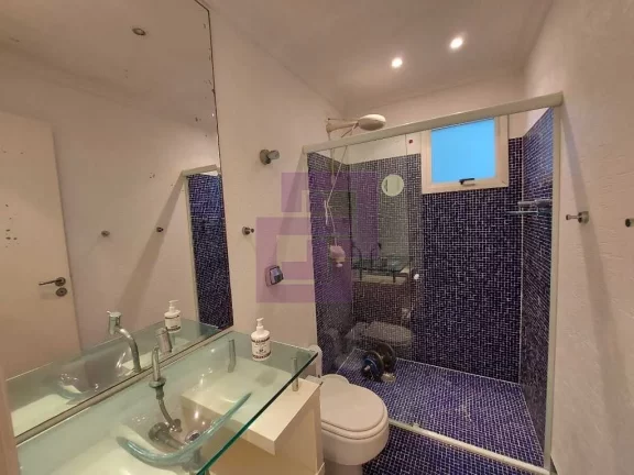 Imagem Apartamentos / Padrão na cidade de Guarujá