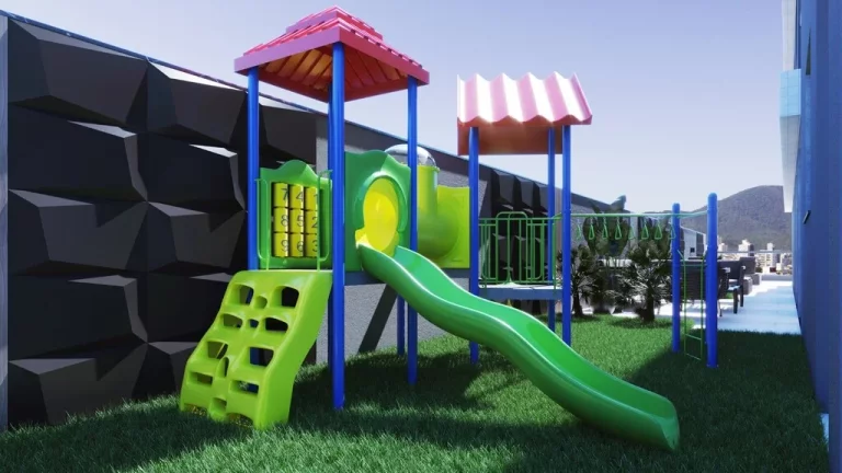 Imagem Residencial do Vale - Apartamento à venda no bairro Fazenda - Itajaí/SC