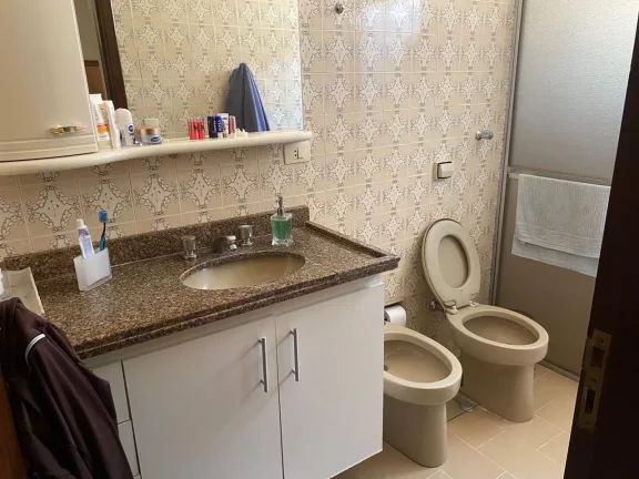 Imagem Casa à venda, 116 m² por R$ 470.000,00 - São Judas - Piracicaba/SP