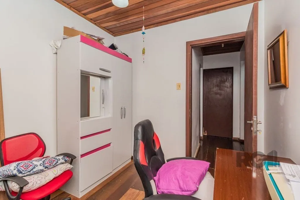 Imagem Casa 207m² - 3 dormitórios, 3 vagas no bairro Vila Nova