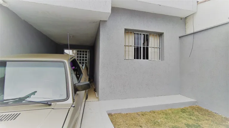 Imagem Casa com 2 Quartos à Venda, 82 m² em Vila Cidinha - Mogi Das Cruzes