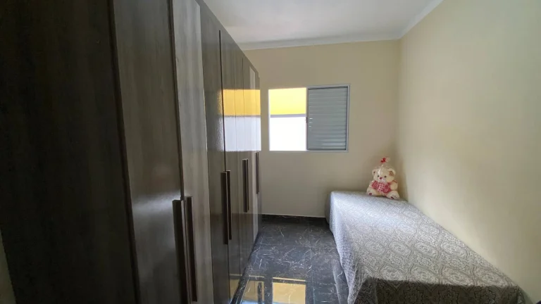 Imagem Casa 3 quartos à venda, 110 m² por R$ 620.000 - Cotia - Cotia/SP
