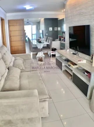 Imagem Aparatamento na orla de Bervely hills 2 quartos com ampla varanda